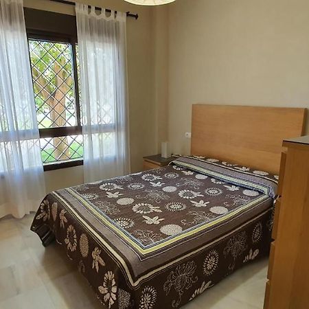 Apartamento Ciudad De Rota Extérieur photo