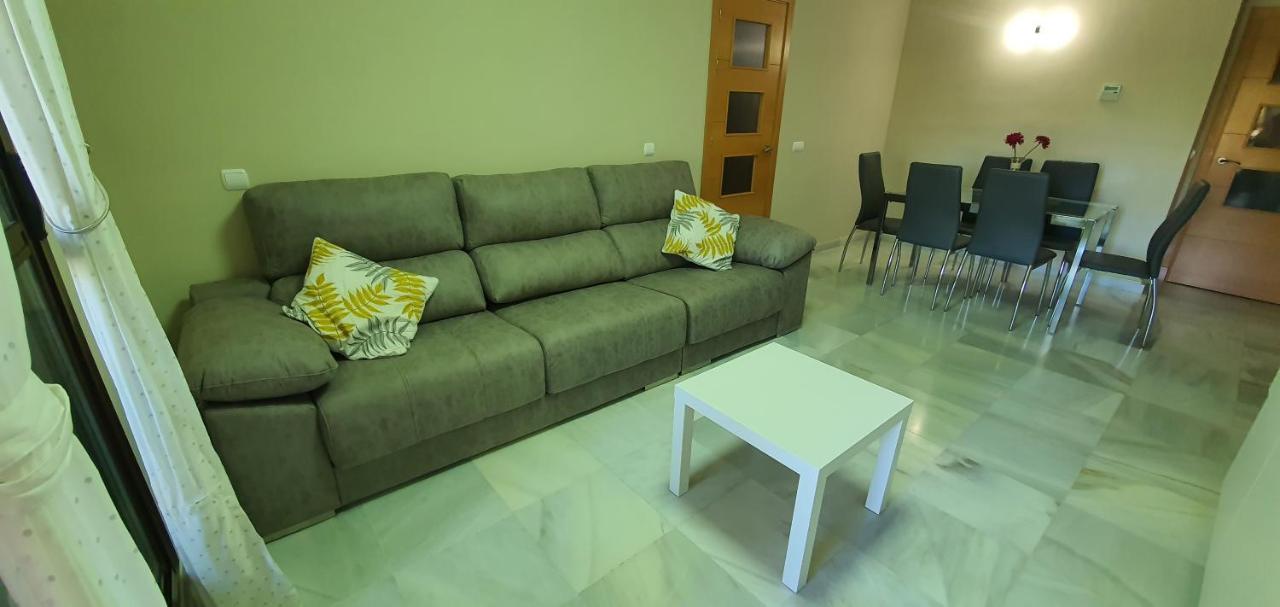Apartamento Ciudad De Rota Extérieur photo