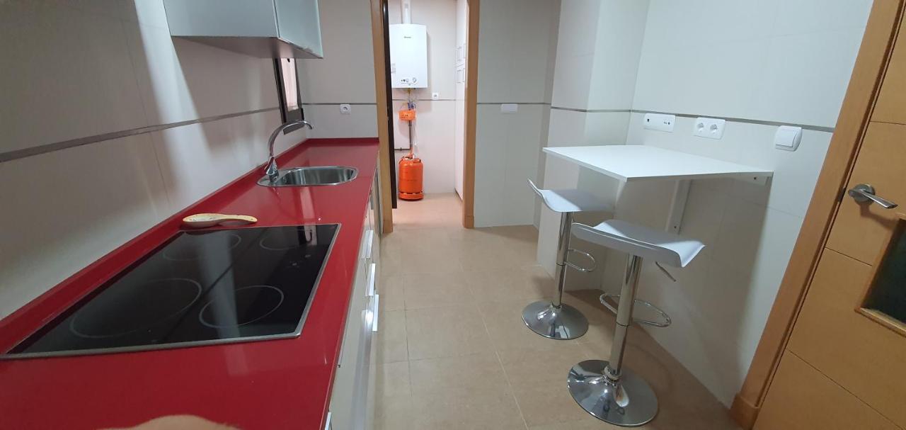 Apartamento Ciudad De Rota Extérieur photo
