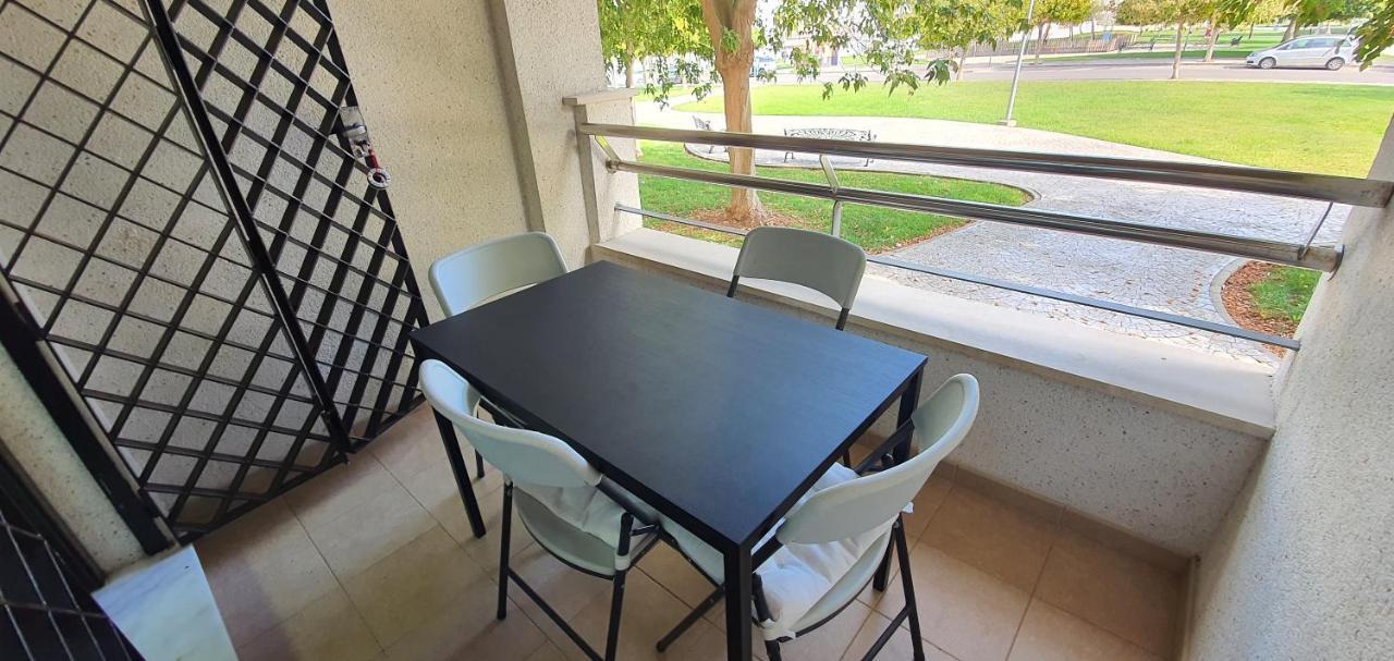 Apartamento Ciudad De Rota Extérieur photo