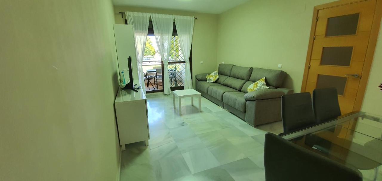 Apartamento Ciudad De Rota Extérieur photo