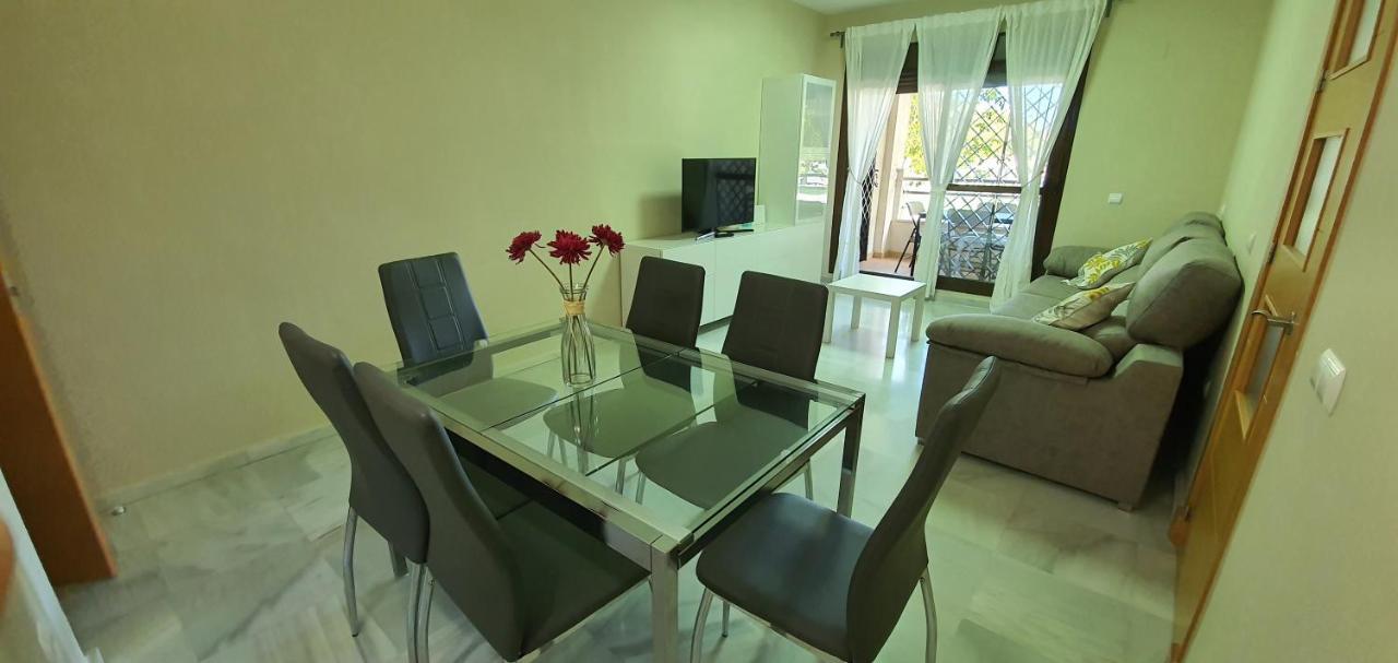 Apartamento Ciudad De Rota Extérieur photo