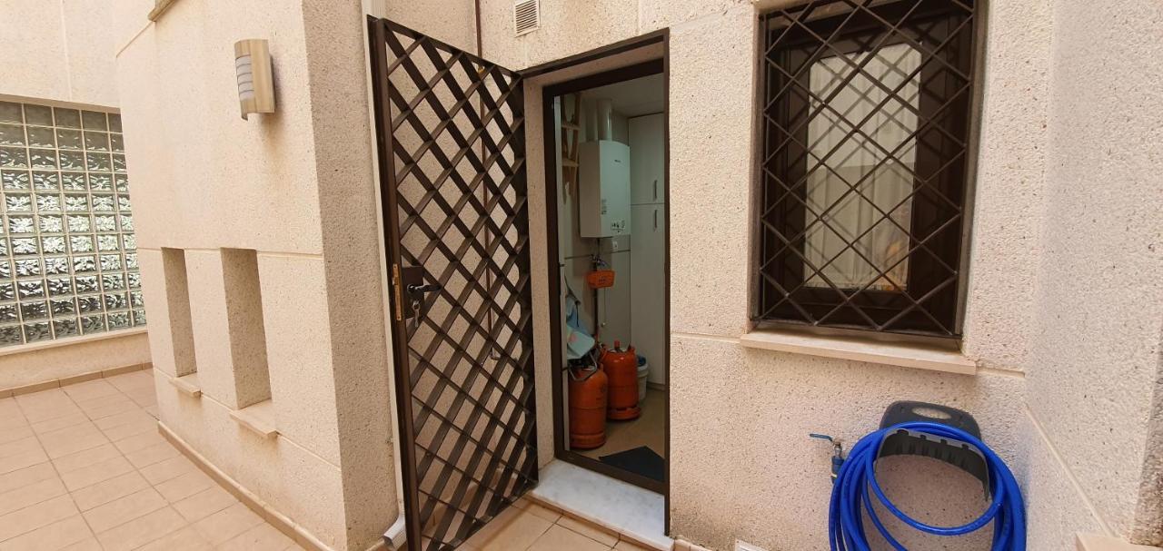 Apartamento Ciudad De Rota Extérieur photo