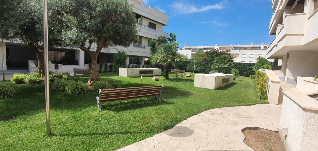 Apartamento Ciudad De Rota Extérieur photo