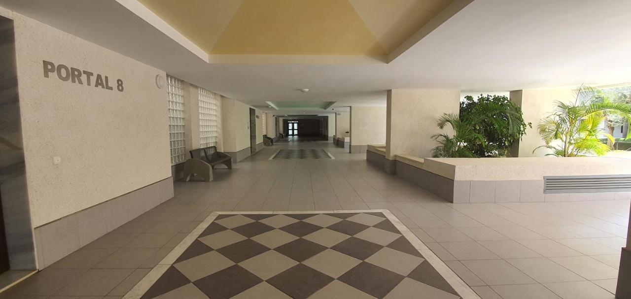 Apartamento Ciudad De Rota Extérieur photo