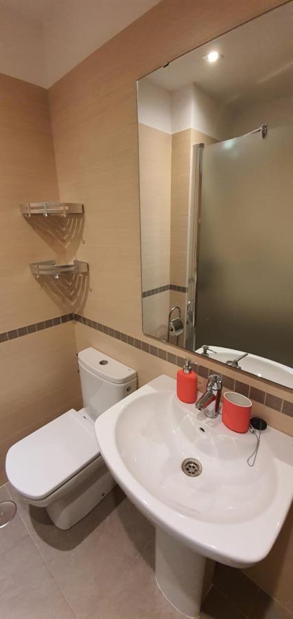 Apartamento Ciudad De Rota Extérieur photo