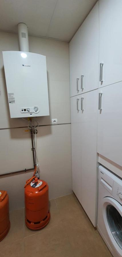 Apartamento Ciudad De Rota Extérieur photo