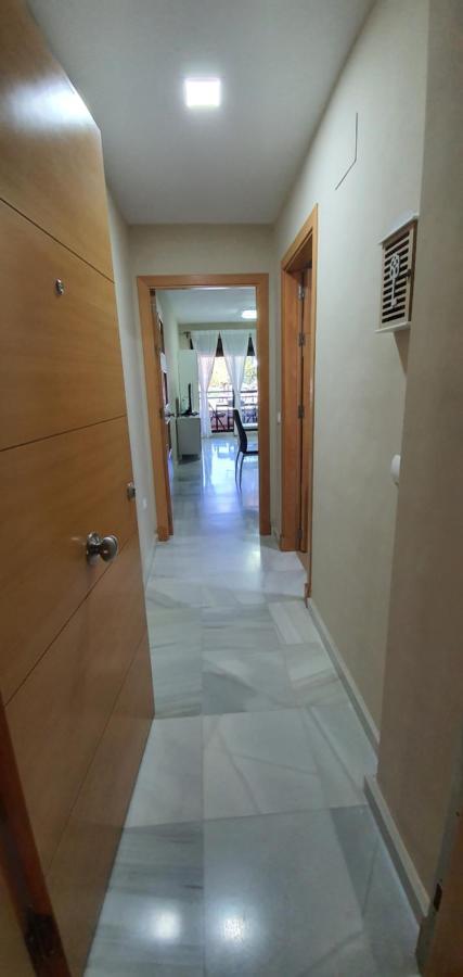 Apartamento Ciudad De Rota Extérieur photo