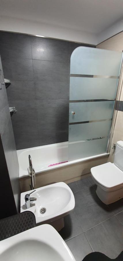 Apartamento Ciudad De Rota Extérieur photo